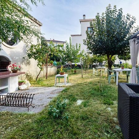 Le Stanze Di Villa Angelina - Pet Friendly Верона Екстер'єр фото