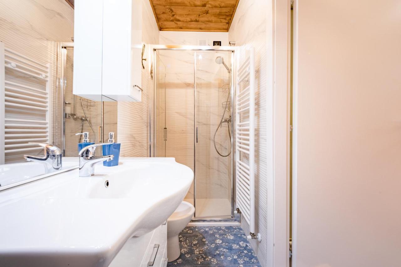 Le Stanze Di Villa Angelina - Pet Friendly Верона Екстер'єр фото