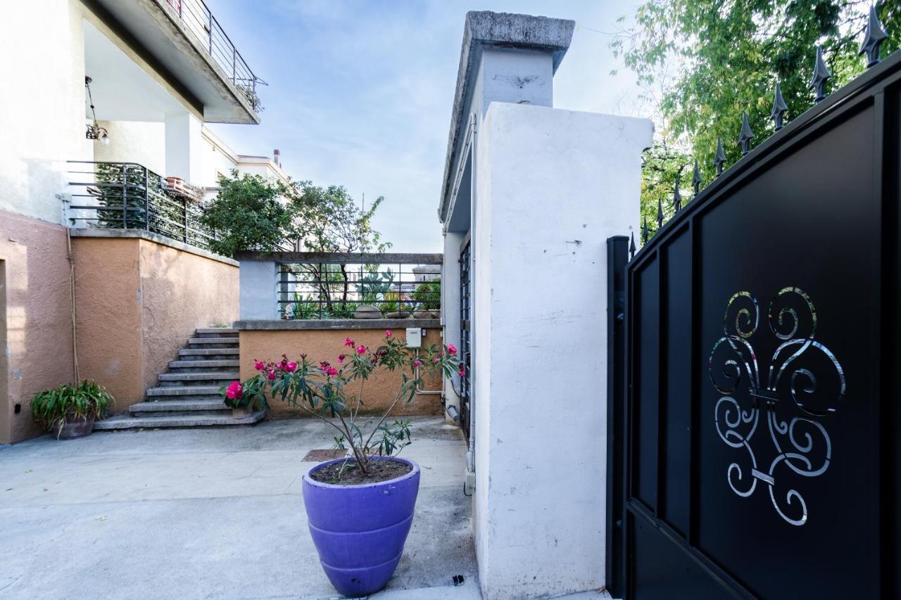 Le Stanze Di Villa Angelina - Pet Friendly Верона Екстер'єр фото