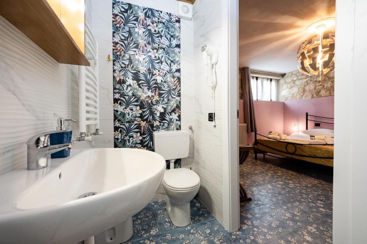 Le Stanze Di Villa Angelina - Pet Friendly Верона Екстер'єр фото