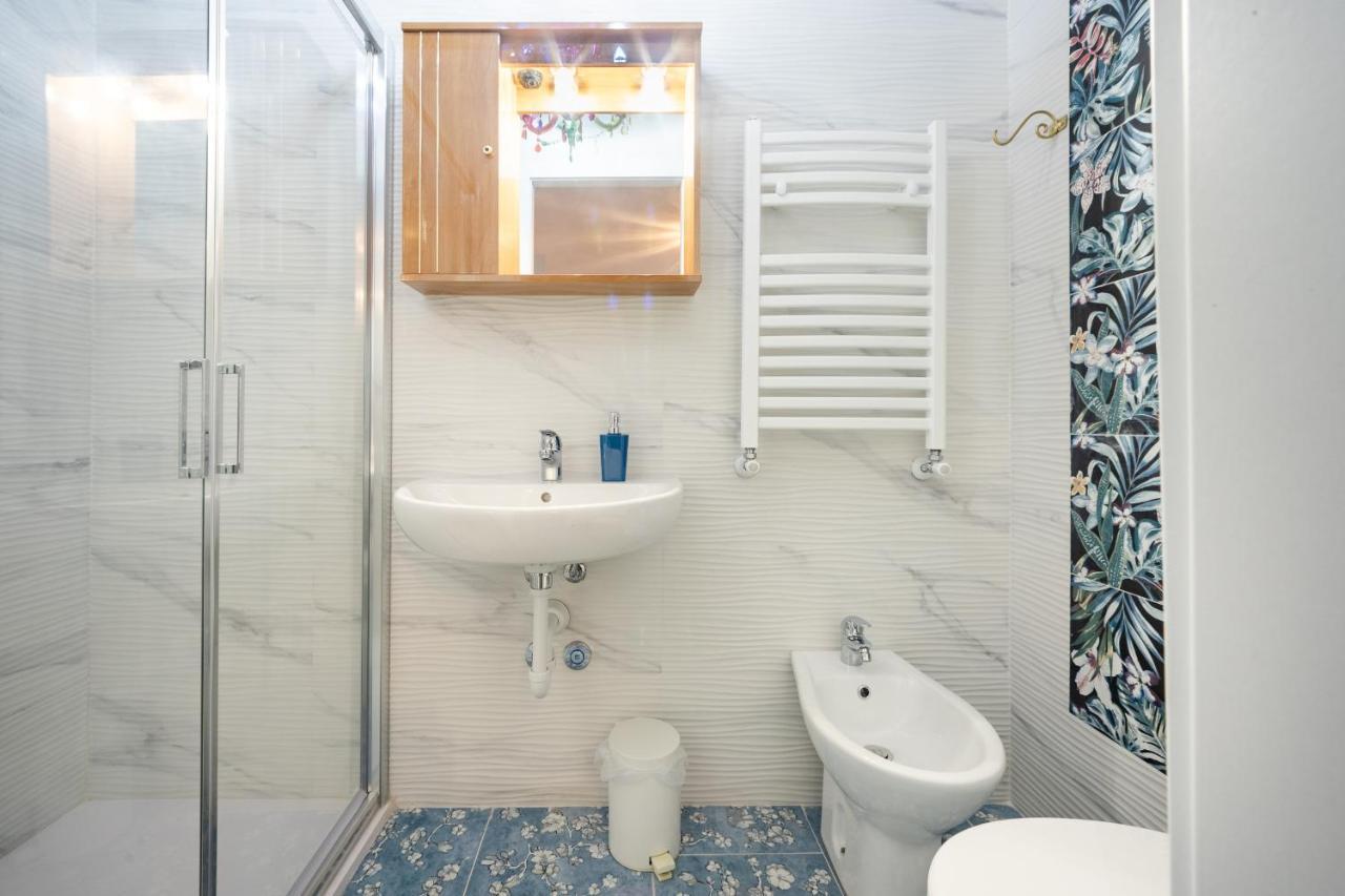 Le Stanze Di Villa Angelina - Pet Friendly Верона Екстер'єр фото