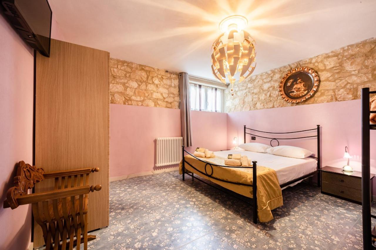 Le Stanze Di Villa Angelina - Pet Friendly Верона Екстер'єр фото