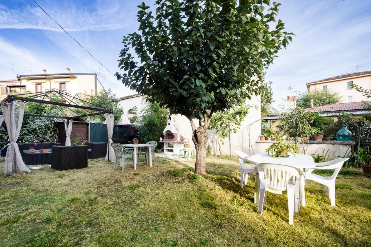 Le Stanze Di Villa Angelina - Pet Friendly Верона Екстер'єр фото