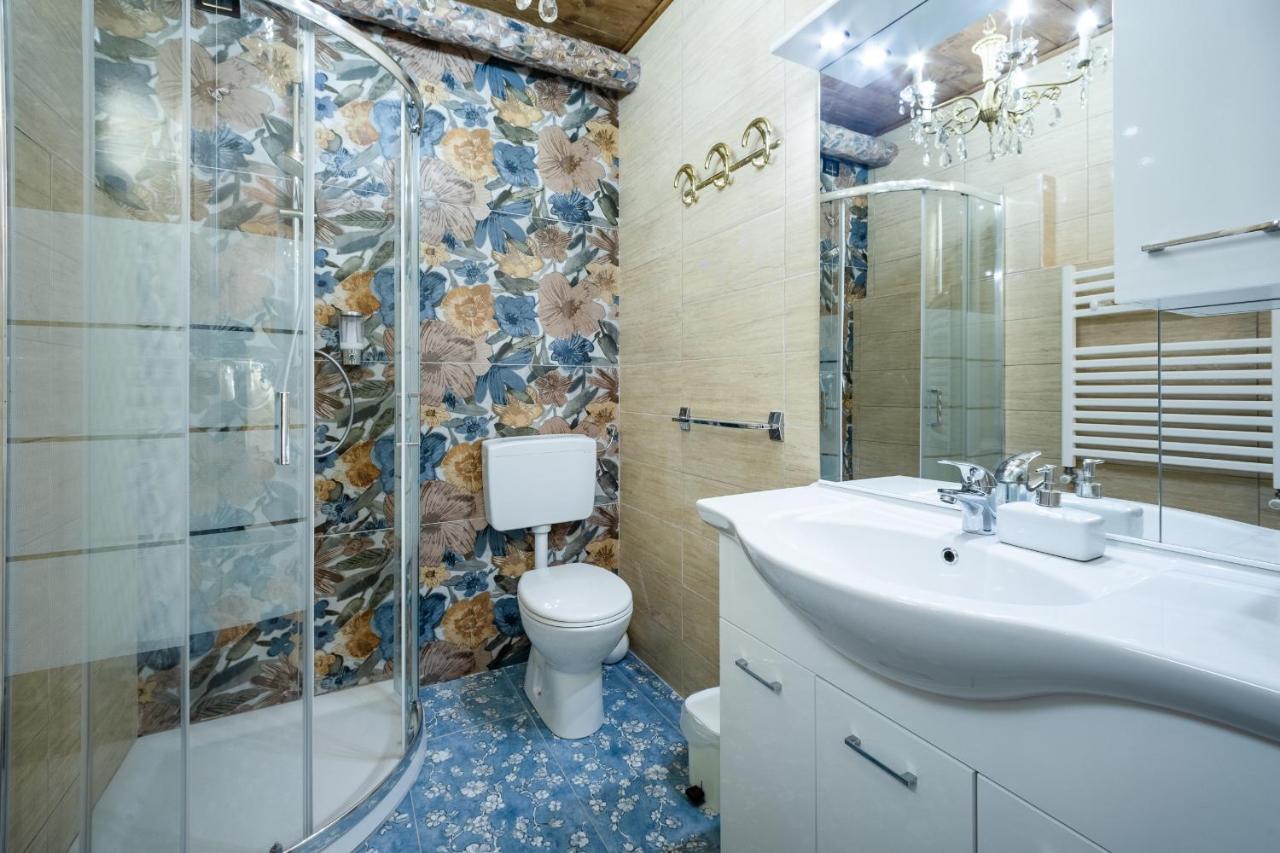Le Stanze Di Villa Angelina - Pet Friendly Верона Екстер'єр фото