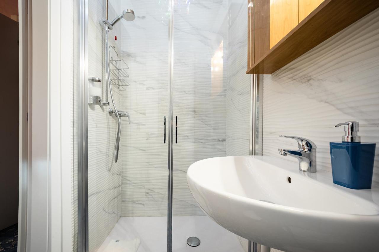 Le Stanze Di Villa Angelina - Pet Friendly Верона Екстер'єр фото